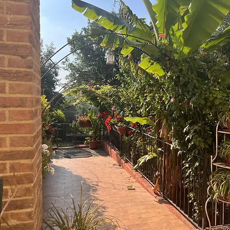 San Giorgio Bed & Breakfast 3*