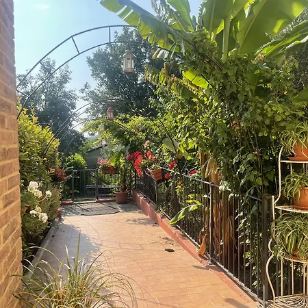 Bed & Breakfast San Giorgio
