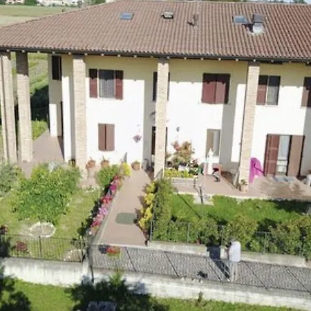 San Giorgio Traversetolo