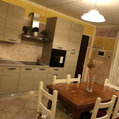 Bed & Breakfast San Giorgio Traversetolo