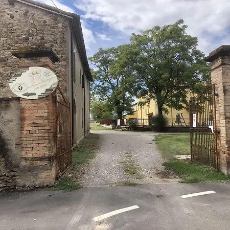 San Giorgio Bed & Breakfast Traversetolo
