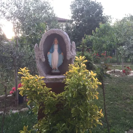 San Giorgio Bed & Breakfast 3*
