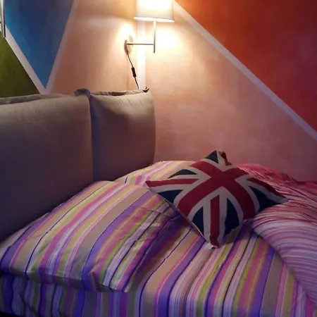 Bed & Breakfast San Giorgio 3*
