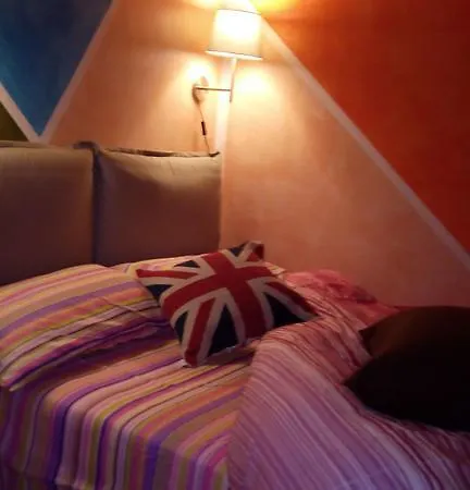Bed & Breakfast San Giorgio Traversetolo