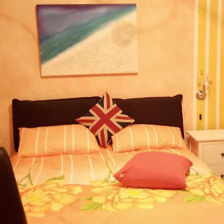 Bed & Breakfast San Giorgio