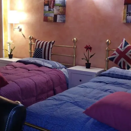 San Giorgio Bed & Breakfast