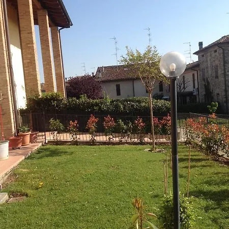 San Giorgio Traversetolo