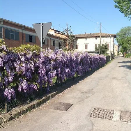 San Giorgio Traversetolo