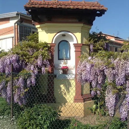 Bed & Breakfast San Giorgio Traversetolo