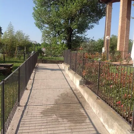 Bed & Breakfast San Giorgio Traversetolo