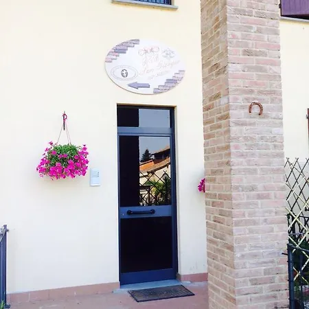 Bed & Breakfast San Giorgio 3*