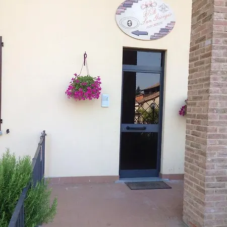 San Giorgio Traversetolo