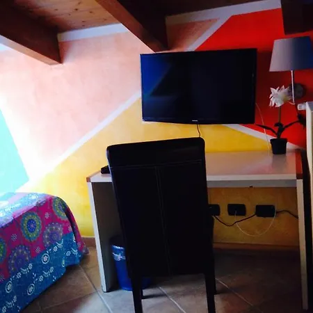 Bed & Breakfast San Giorgio 3*