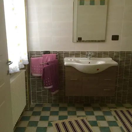 Bed & Breakfast San Giorgio