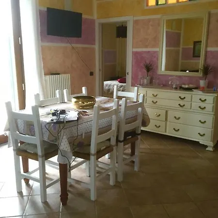 Bed & Breakfast San Giorgio Traversetolo
