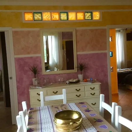 Bed & Breakfast San Giorgio Traversetolo