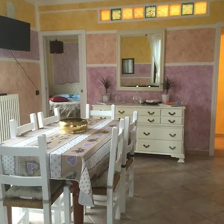Bed & Breakfast San Giorgio Traversetolo