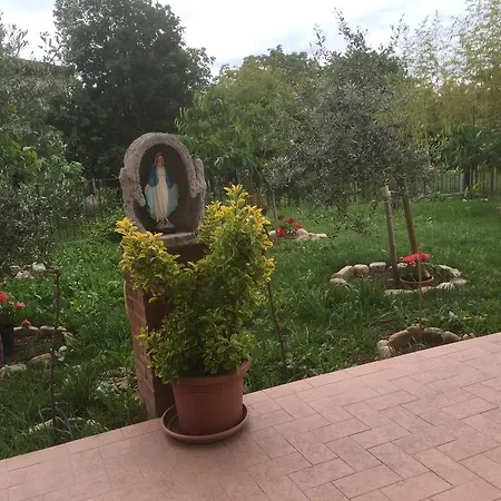 Bed & Breakfast San Giorgio Traversetolo