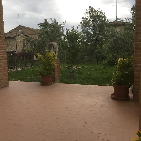 Bed & Breakfast San Giorgio