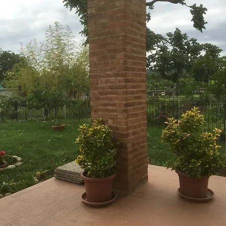 Bed & Breakfast San Giorgio