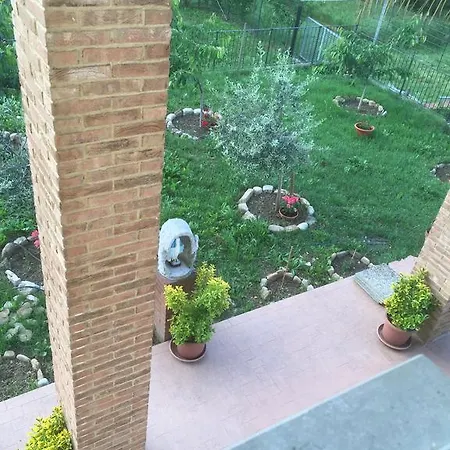 Bed & Breakfast San Giorgio