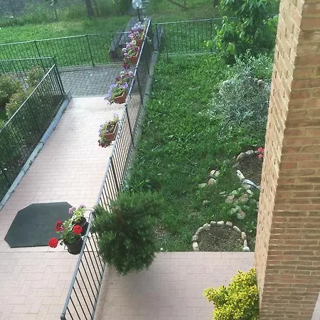 Bed & Breakfast San Giorgio