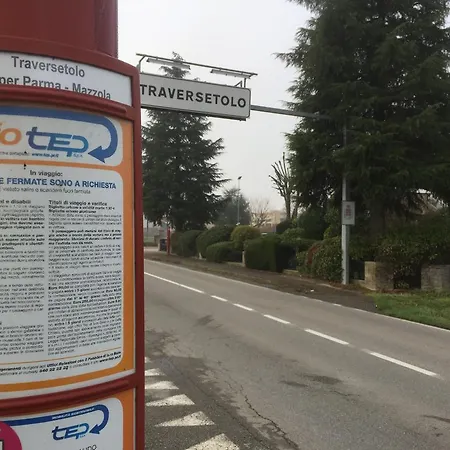 Bed & Breakfast San Giorgio Traversetolo