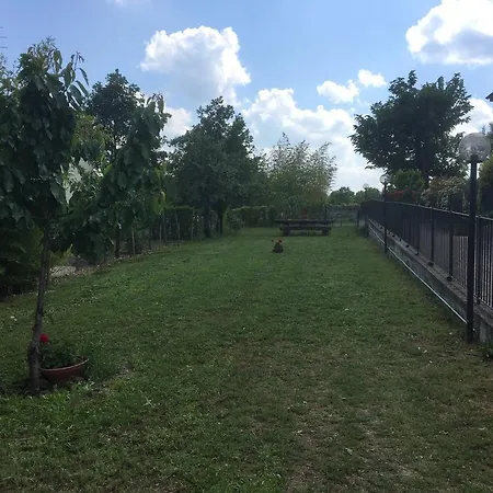 Bed & Breakfast San Giorgio Traversetolo