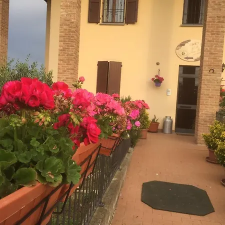 San Giorgio Bed & Breakfast Traversetolo