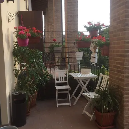San Giorgio Bed & Breakfast Traversetolo