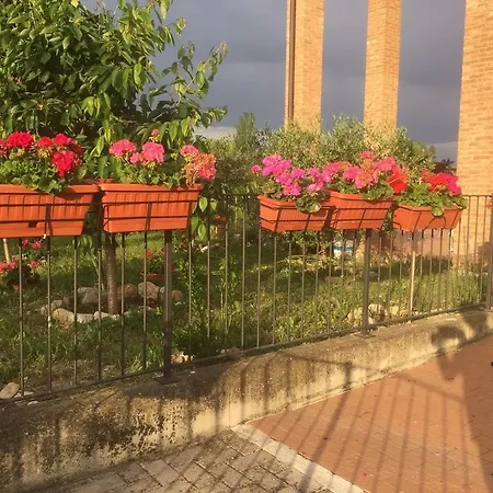 San Giorgio Traversetolo