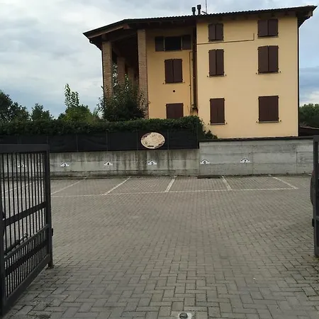 San Giorgio Bed & Breakfast Traversetolo