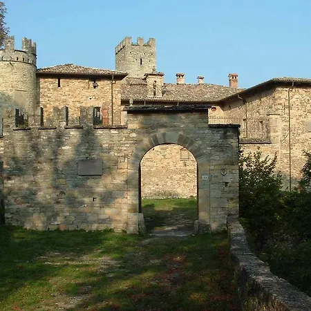 San Giorgio Bed & Breakfast 3*