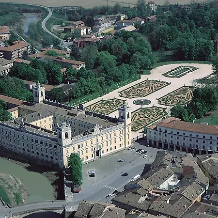 San Giorgio Traversetolo