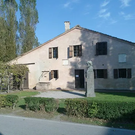 San Giorgio Traversetolo