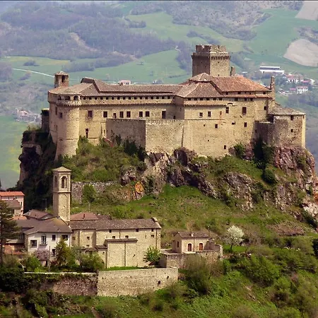 San Giorgio 3* Traversetolo