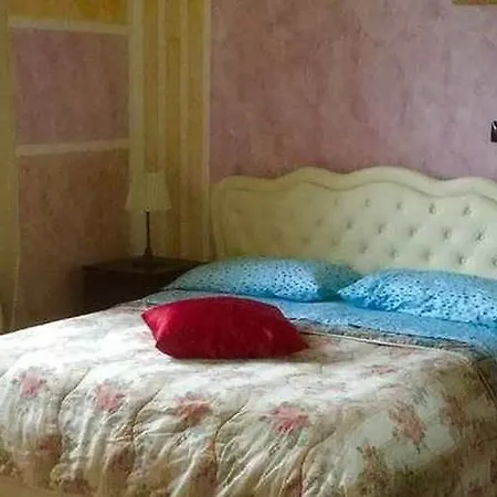 San Giorgio Bed & Breakfast 3*