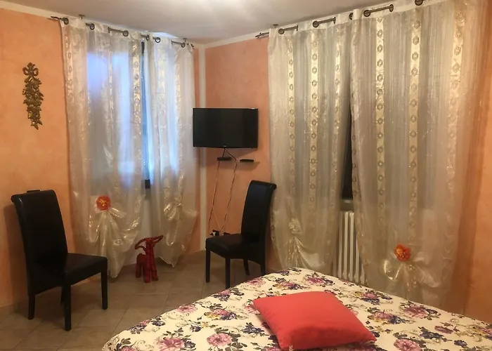 San Giorgio Traversetolo