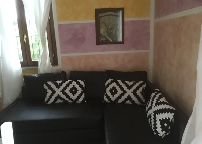 فندق مبيت وإفطار San Giorgio 3*