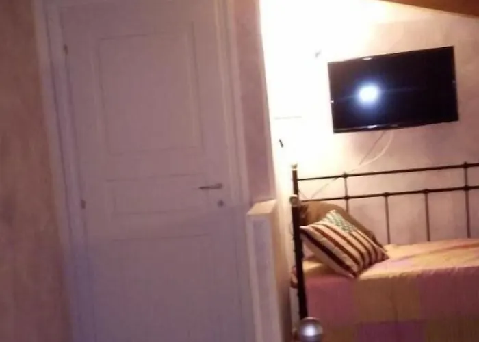 San Giorgio فندق مبيت وإفطار 3*