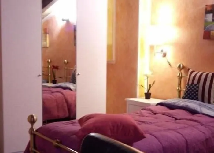 San Giorgio 3* Traversetolo