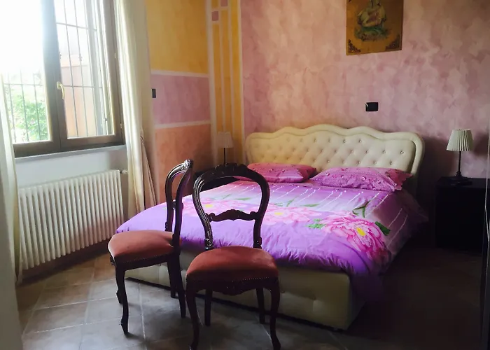 فندق مبيت وإفطار San Giorgio