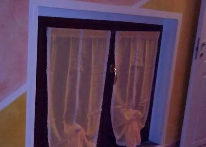 San Giorgio فندق مبيت وإفطار Traversetolo