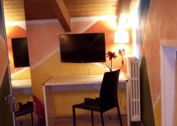 San Giorgio Traversetolo