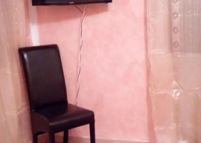 San Giorgio Bed and Breakfast