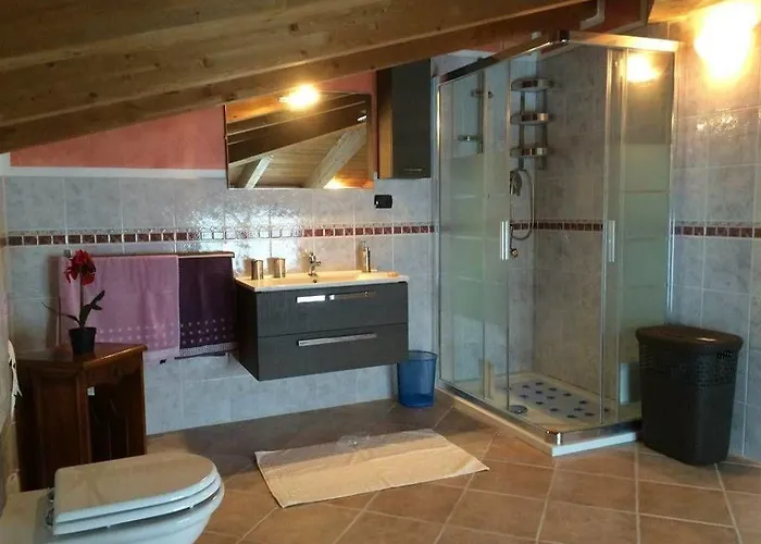 Bed and Breakfast San Giorgio