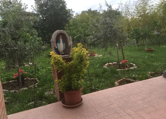 San Giorgio 3* Traversetolo