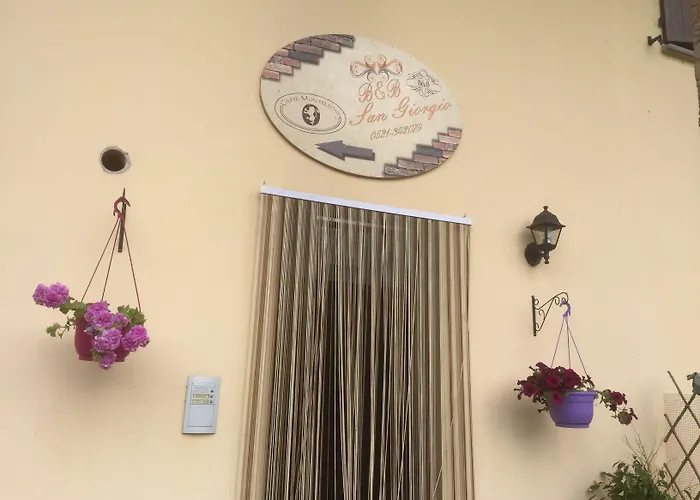 Bed and Breakfast San Giorgio