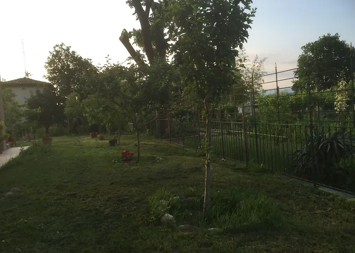 San Giorgio Bed and Breakfast 3*