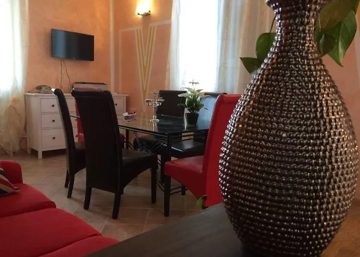 San Giorgio Bed and Breakfast Traversetolo